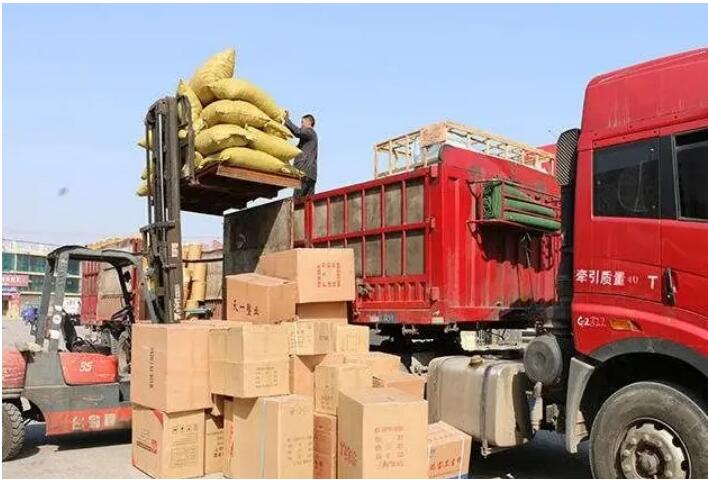 漳州到西区物流专线