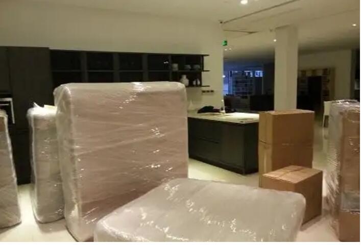 漳州到西区长途搬家