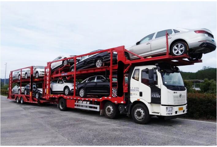 漳州到西区轿车托运